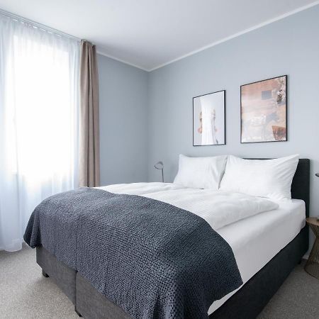 Limehome Linz Friedrichstrasse Eksteriør billede
