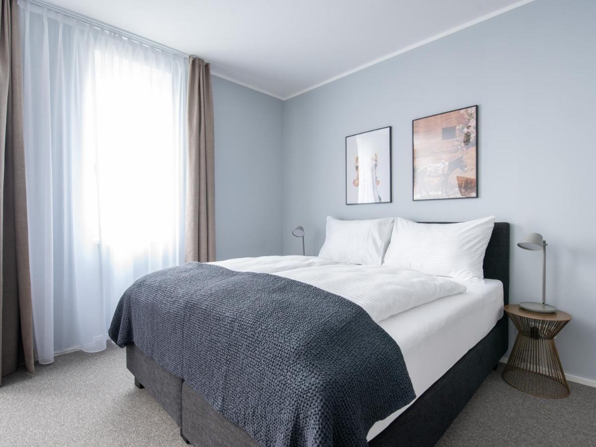 Limehome Linz Friedrichstrasse Eksteriør billede