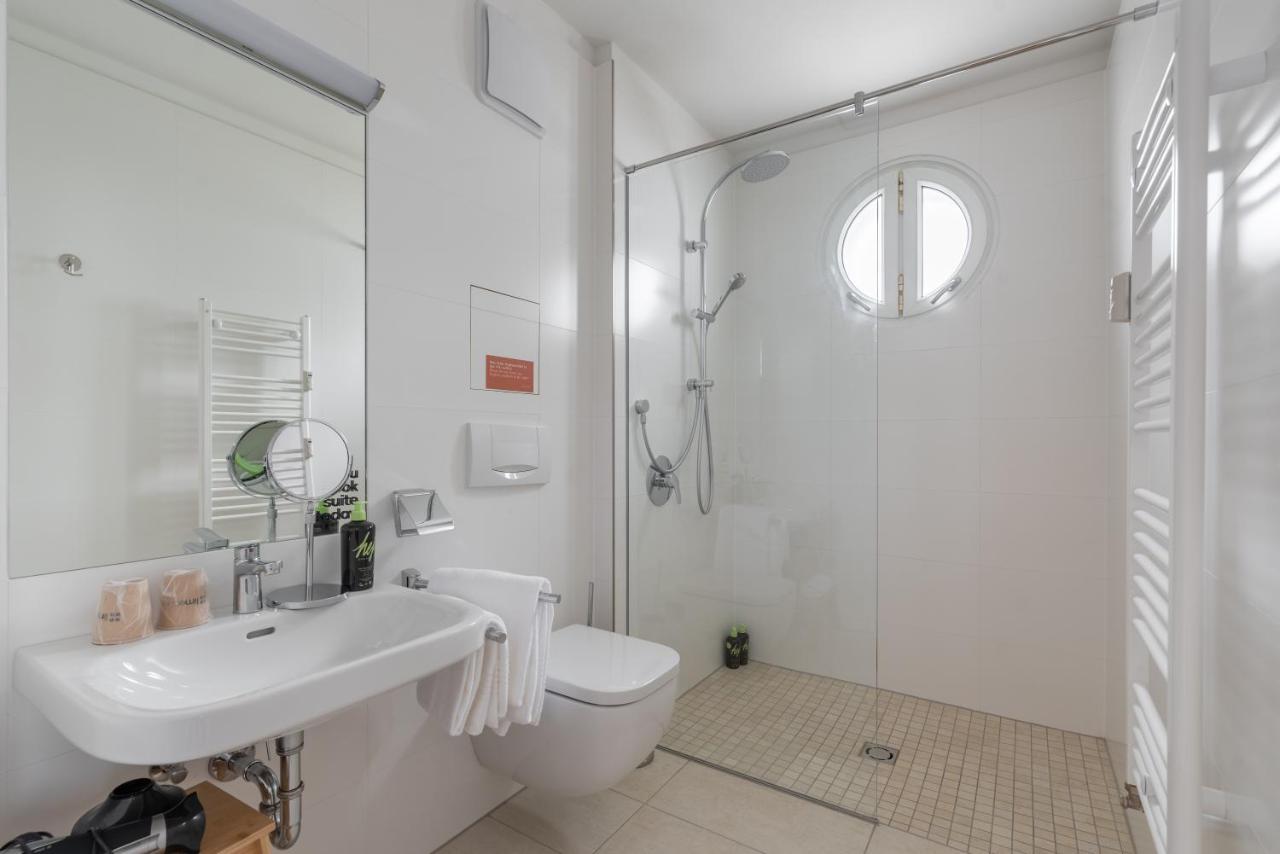 Limehome Linz Friedrichstrasse Eksteriør billede