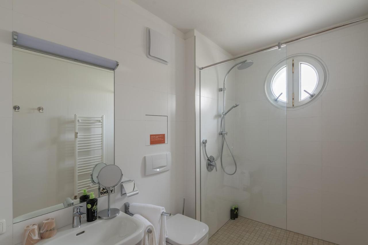 Limehome Linz Friedrichstrasse Eksteriør billede