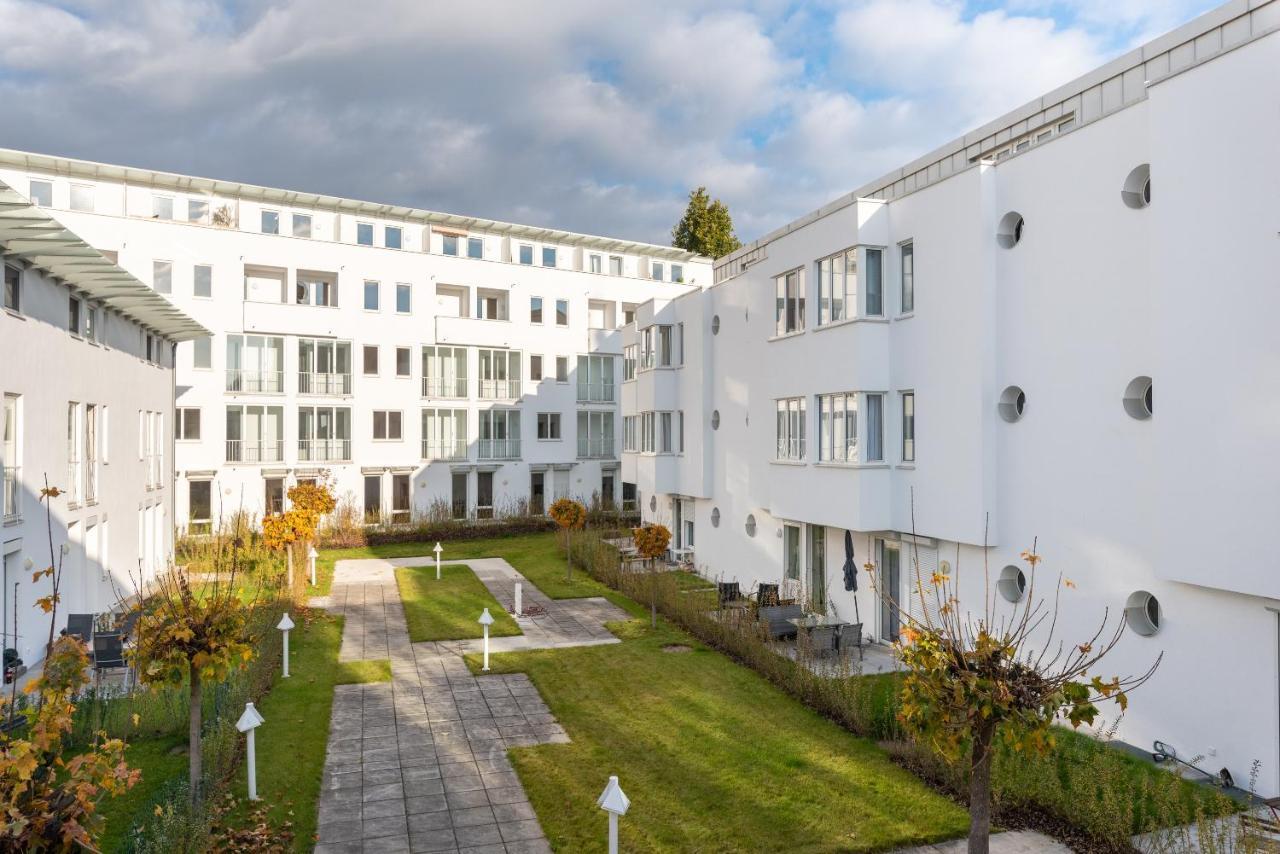 Limehome Linz Friedrichstrasse Eksteriør billede